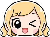 うぃんく