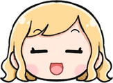 むふふ