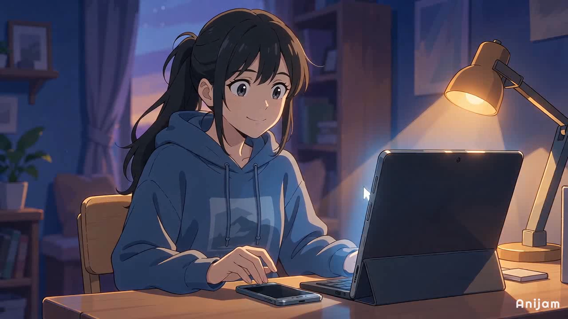 すずの部屋